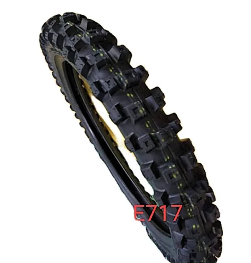 Sapphire Tire 70-100-19 E717